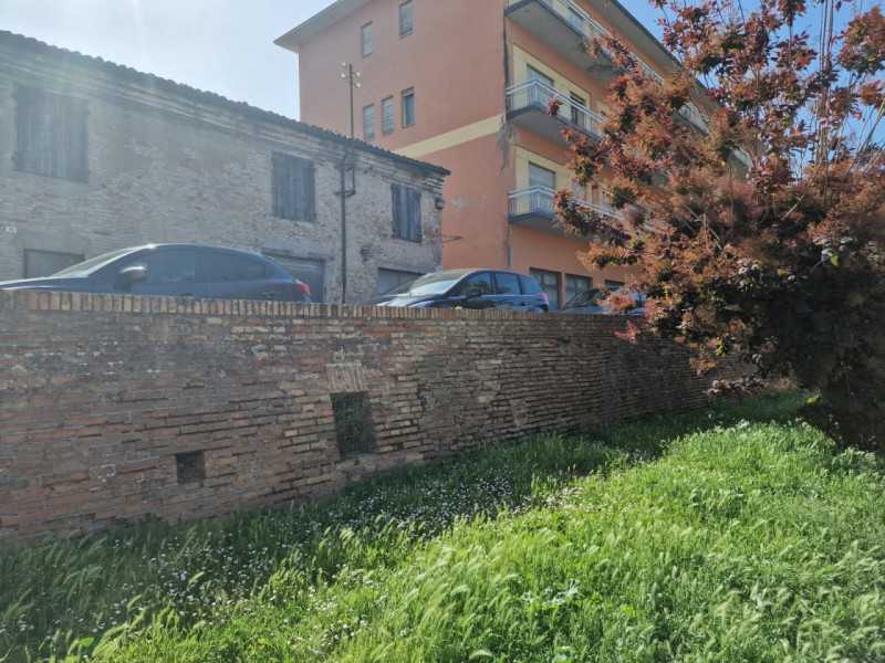 Villa a Schiera in Vendita ad Cesena