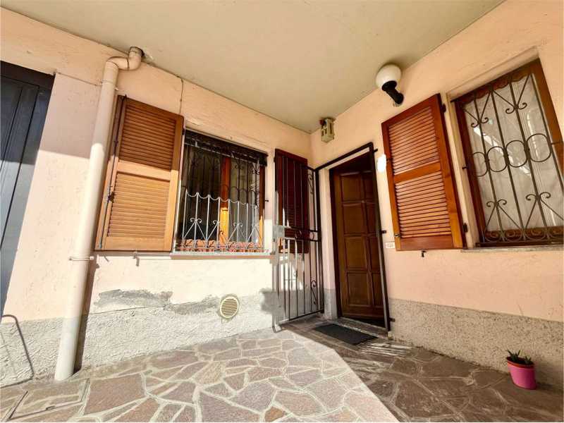appartamento in Vendita ad Garbagnate Monastero - 45000 Euro
