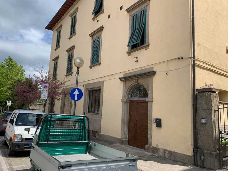 Appartamento in Vendita ad Castel del Piano - 82000 Euro