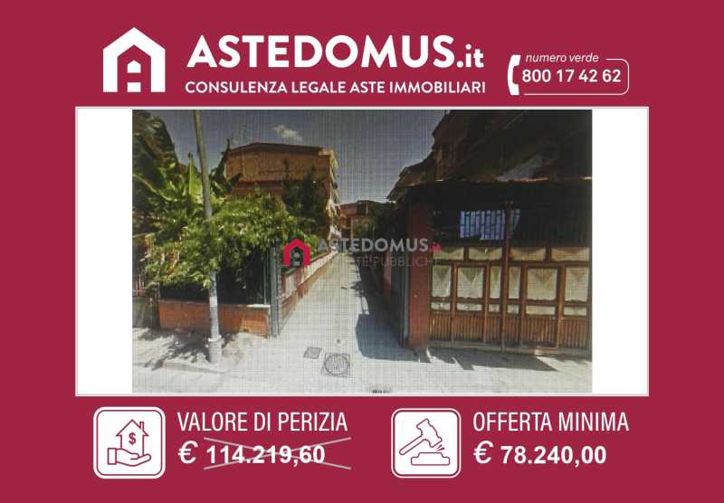 Appartamento in Vendita ad Grumo Nevano - 78240 Euro