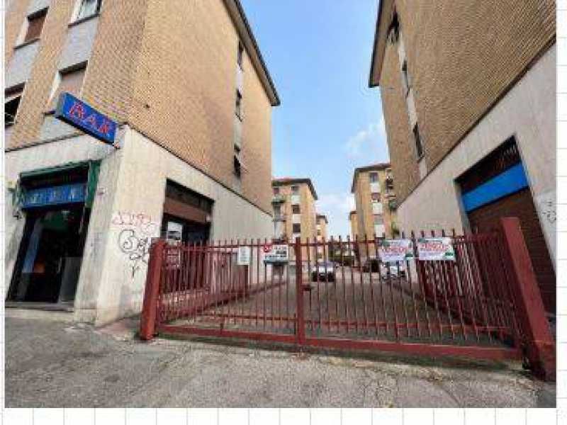 Appartamento in Vendita ad Segrate - 77500 Euro