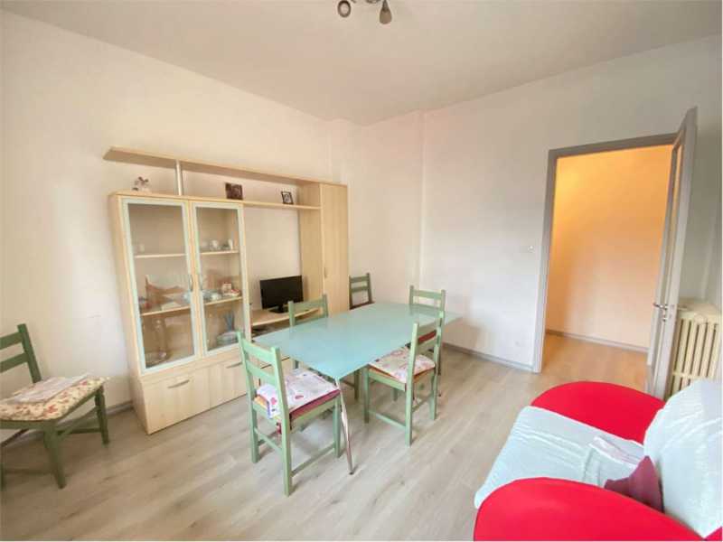 Appartamento in Affitto ad Alessandria - 350 Euro