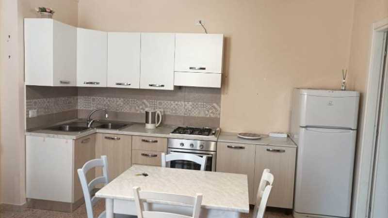 Appartamento in Affitto ad Montecorvino Rovella - 420 Euro