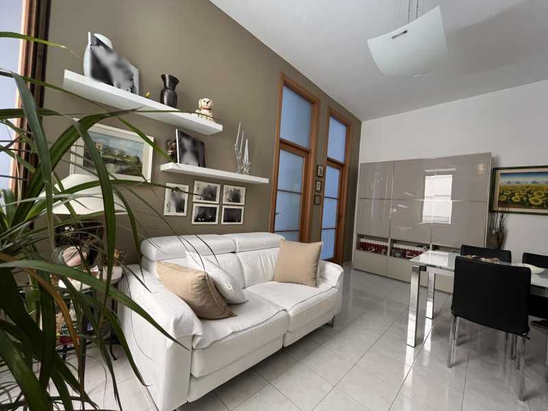 Appartamento in Vendita ad Potenza - 125000 Euro