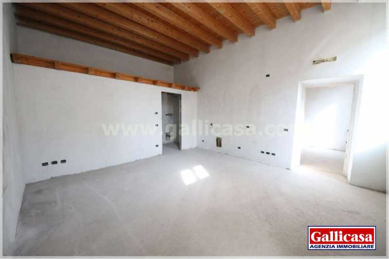 appartamento in Vendita ad Chiari - 125000 Euro
