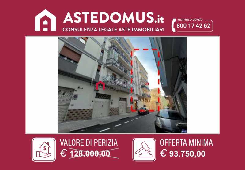 Locale Commerciale in Vendita ad Battipaglia - 93750 Euro
