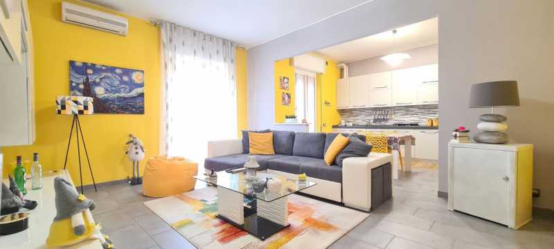 Appartamento in Vendita ad Flero - 228000 Euro