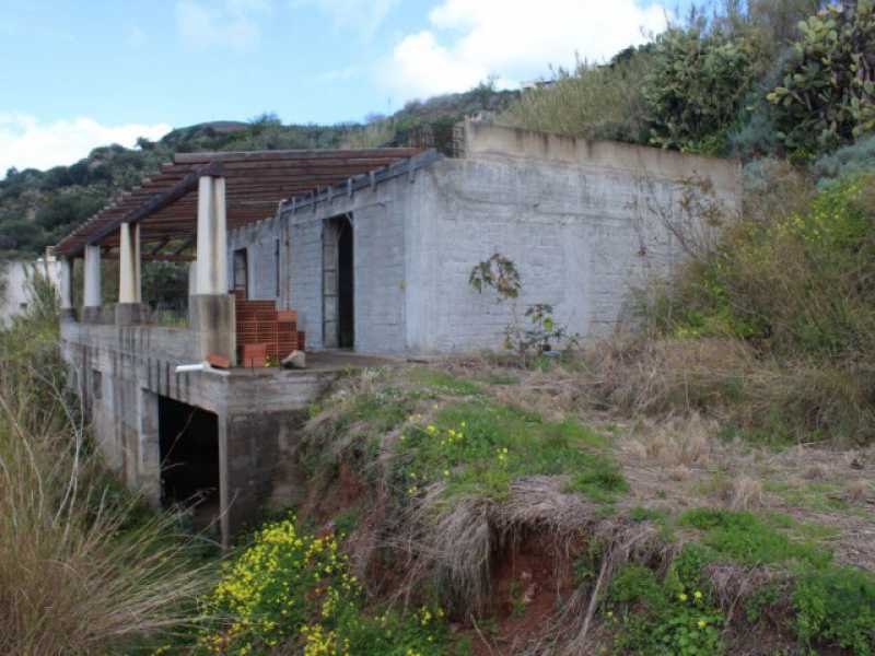 Casa Indipendente in Vendita ad Lipari - 390000 Euro trattabili