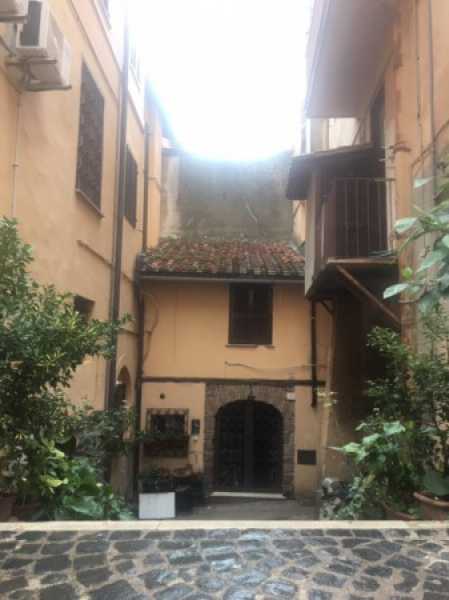 appartamento in vendita a palestrina piazza gregorio pantanelli