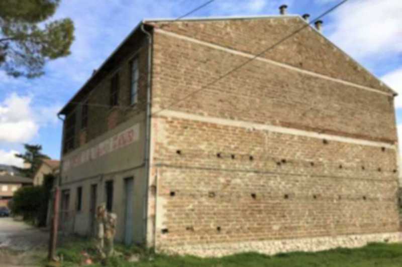 edificio stabile palazzo in vendita a spello via marconi n snc