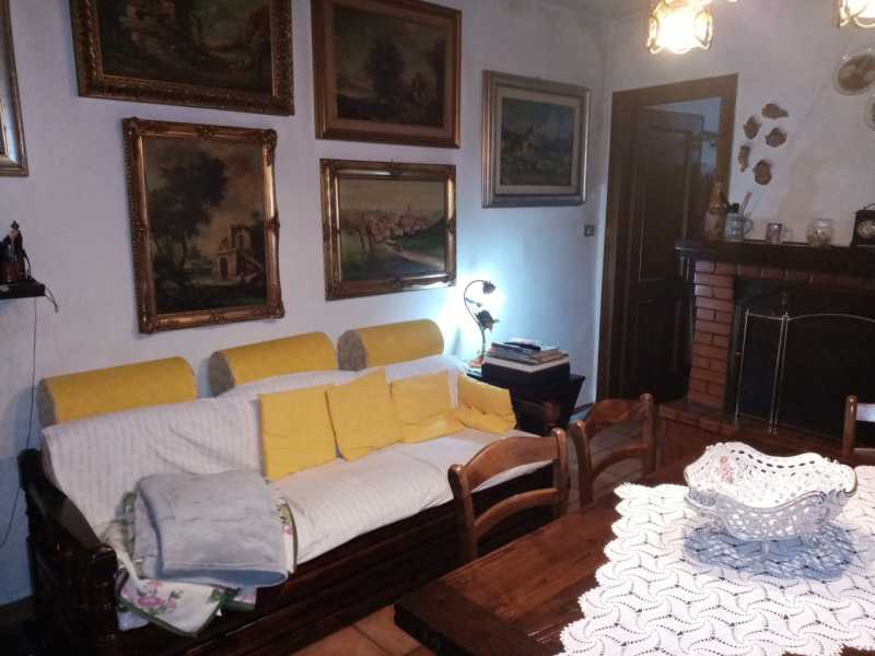 villa singola in vendita a terni via umberto i 5