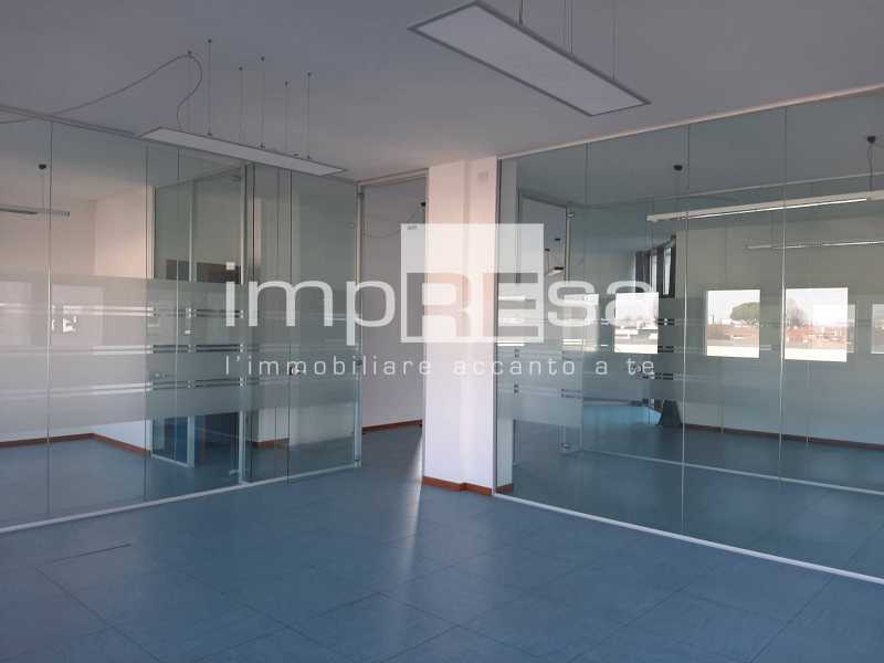 ufficio in vendita a treviso via castellana foto4-114618060