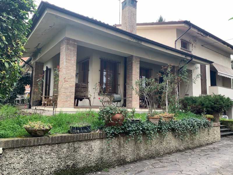 villa singola in vendita a reggio nell`emilia via fratelli cervi foto3-116381462
