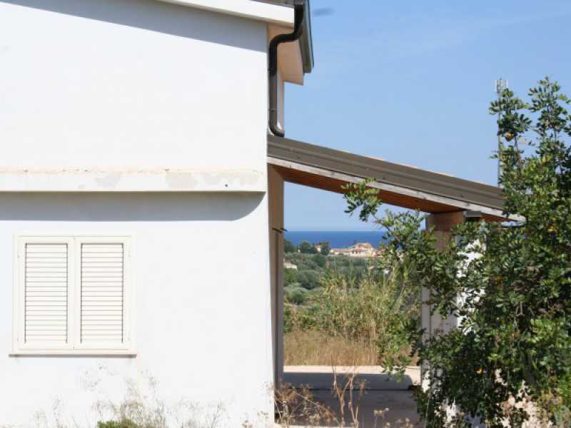 villa singola in vendita a noto via san michele arcangelo sn foto2-117556740
