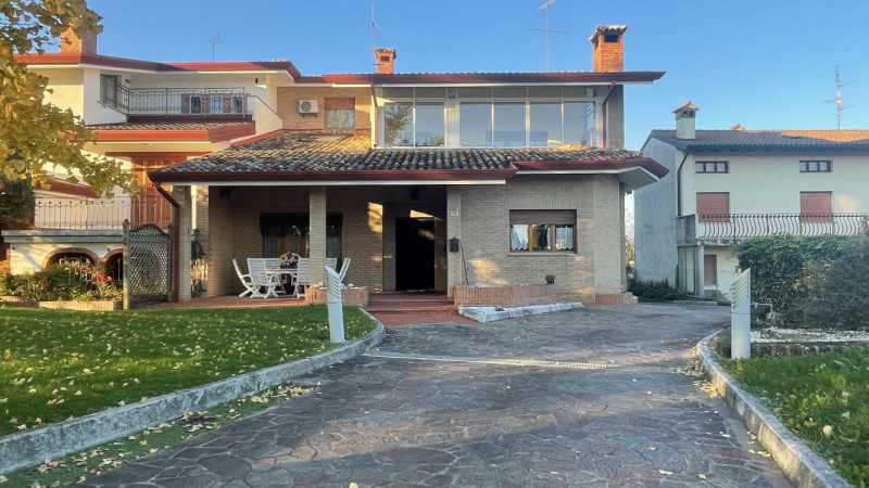 casa indipendente in vendita a buja via tonzolano foto2-120344131