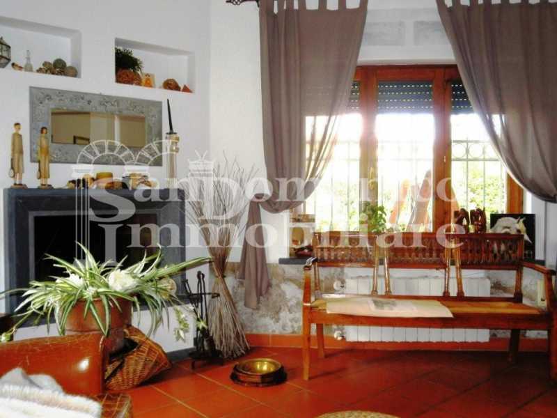 villa singola in vendita a pisa via giuseppe montanelli 109 foto3-120411330