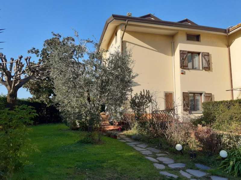 villa trifamiliare in vendita a montignoso cervaiolo foto4-124857722