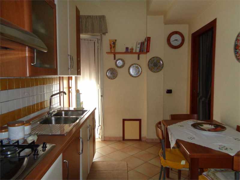 appartamento in vendita a serradifalco via crucillà foto4-125656560