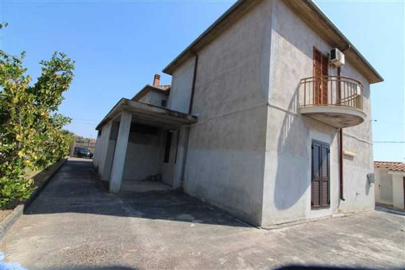 villa o villino in vendita a catania c da vaccarizzo foto4-125681610