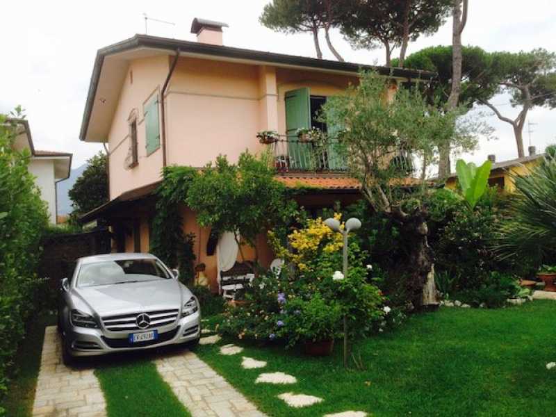 villa singola in vendita a montignoso cinquale foto2-125742393