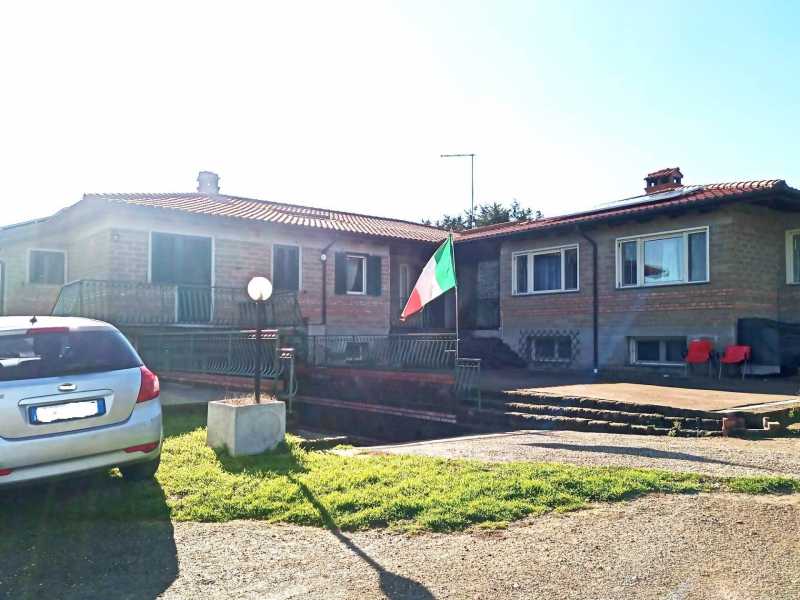 villa singola in vendita a cerveteri via pian della carlotta foto4-125984010