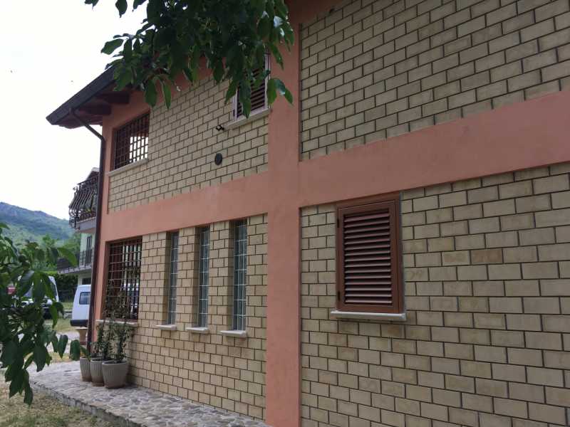villa in vendita a civitella messer raimondo foto3-126046890
