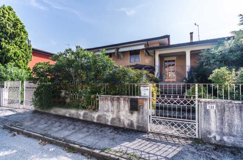 villa in vendita a vo` via giosuè carducci foto2-126090600