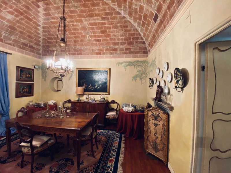 villa singola in vendita a livorno antignano