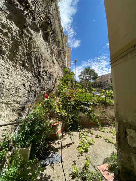 appartamento in vendita a torre del greco via m felice romano 22