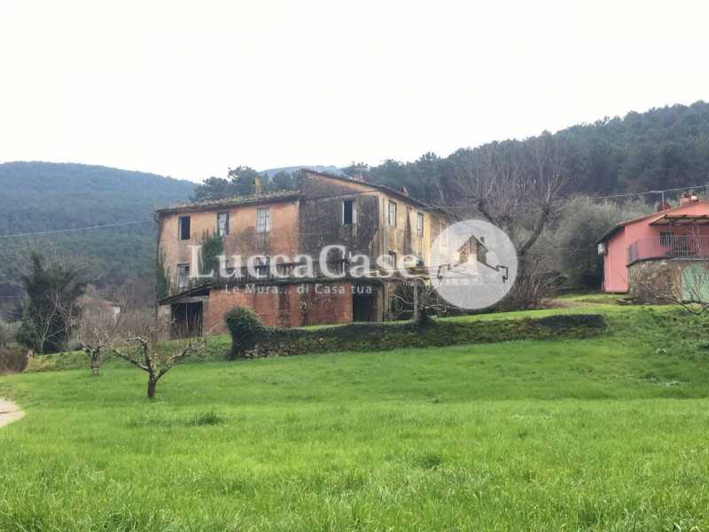 casa semi indipendente in vendita a lucca san lorenzo a vaccoli foto4-127755180