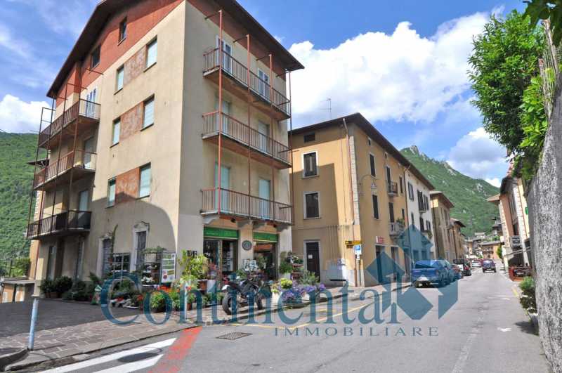 appartamento in vendita a piazza brembana via bortolo belotti