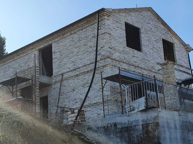 villa singola in vendita a san benedetto del tronto contrada valle del forno foto4-127943820