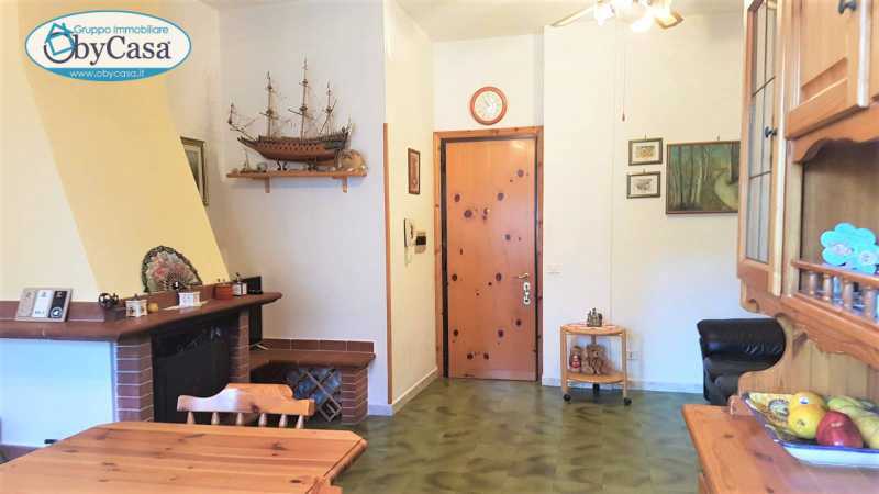 appartamento in vendita a santa marinella via raffaello foto2-127948680
