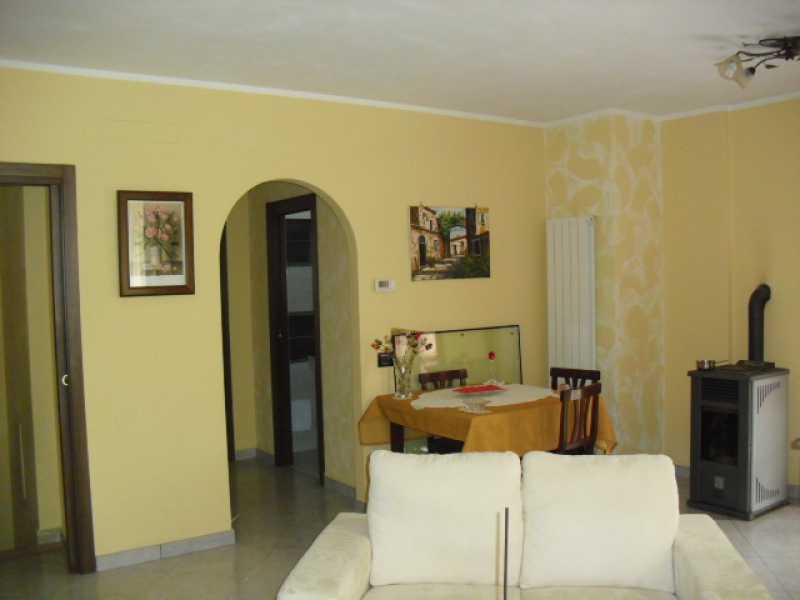 casa semi indipendente in vendita a sinalunga via tobagi foto3-128059290