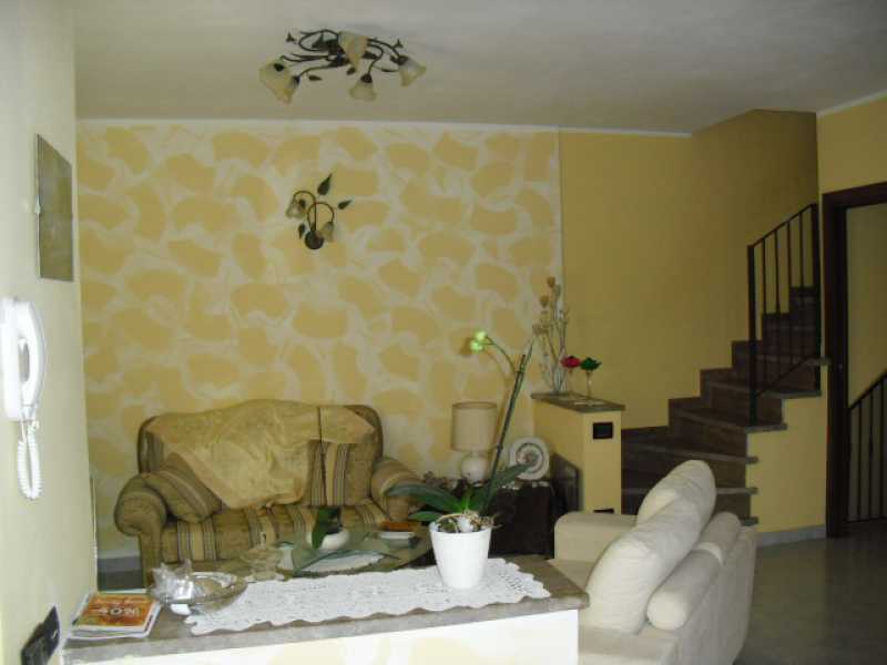 casa semi indipendente in vendita a sinalunga via tobagi foto4-128059290