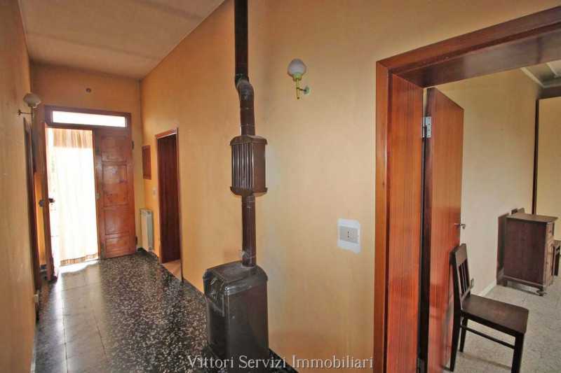 villa bifamiliare in vendita a sinalunga rigaiolo