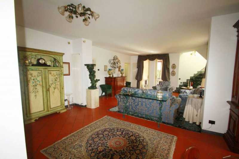 villa singola in vendita a lucca monte san quirico foto4-128277480