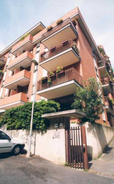 appartamento in vendita a roma via sanzeno 25