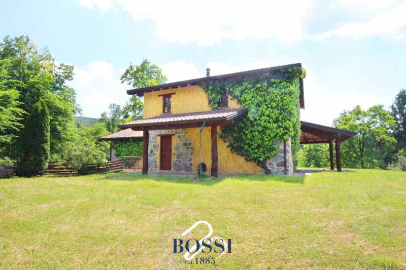 villa singola in vendita a rancio valcuvia foto4-129324091