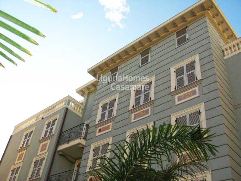 appartamento in vendita a bordighera via savona foto3-132143310