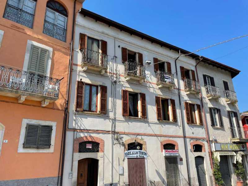 casa indipendente in vendita a fontecchio via roma