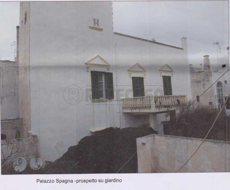 villa singola in vendita a gallipoli via corrado spagna 14 foto2-132234540