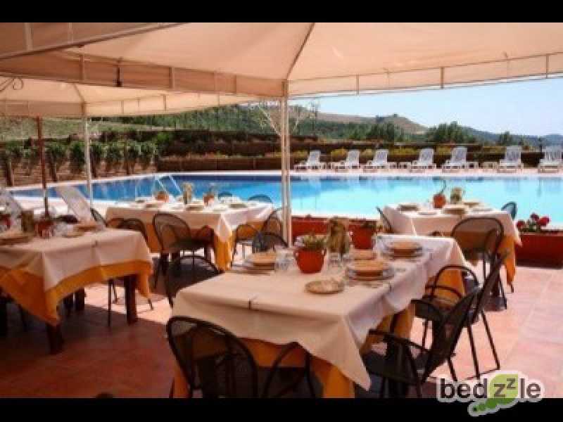 Vacanza in bed and breakfast a squillace loc madonna del ponte 00