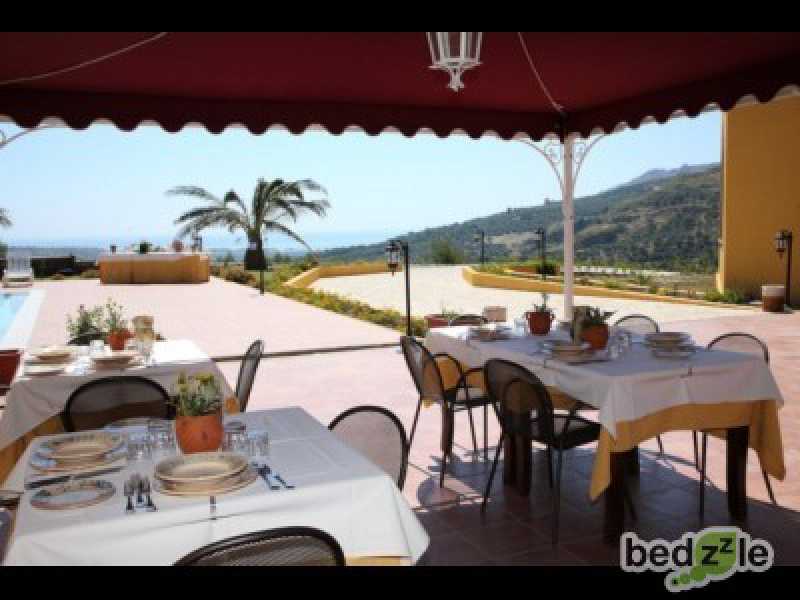 Vacanza in bed and breakfast a squillace loc madonna del ponte 00