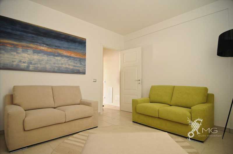 appartamento in vendita a rosignano marittimo rosignano solvay foto3-133225830