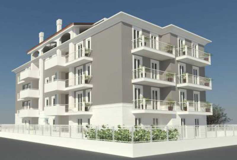 appartamento in vendita a san benedetto del tronto porto d%60ascoli residenziale al di sopra della ss16