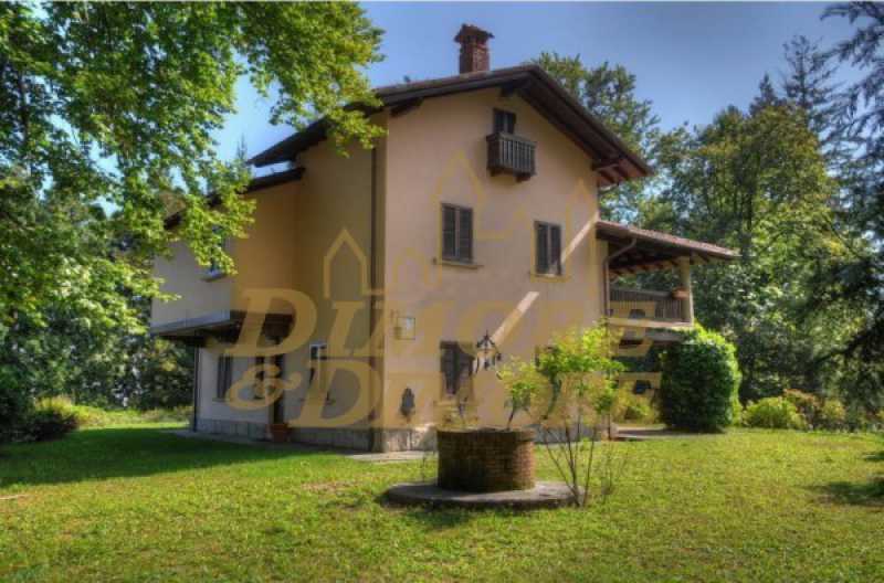 villa in vendita a gignese via adua 2 foto2-133312650