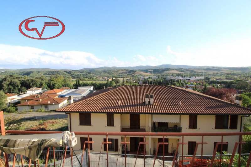 villa in vendita a laterina pergine valdarno via roma laterina