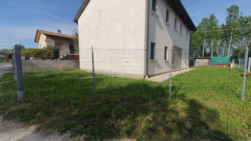 villa bifamiliare in vendita a trebaseleghe s ambrogio foto3-133427491