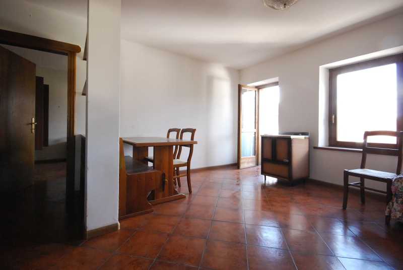 appartamento in vendita a lorenzago di cadore via roma foto2-133432891